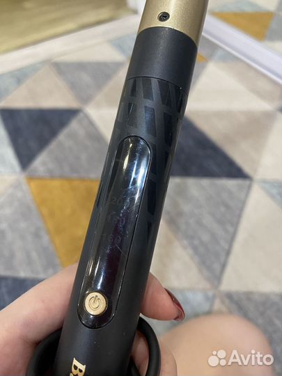 Плойка конусная BaByliss oригинал