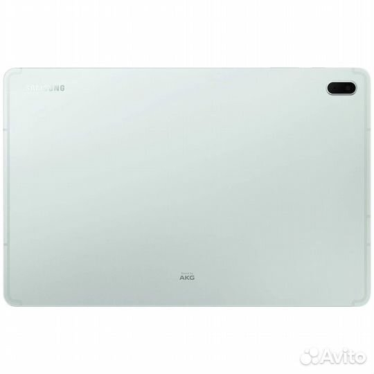 Планшет Samsung Galaxy Tab S7 FE 64 GB Wi-Fi Mystic Green