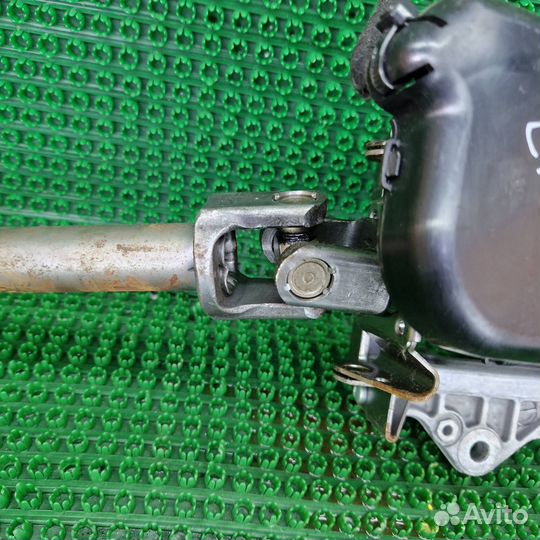 Рулевая колонка Volkswagen Tiguan 5N1 2008