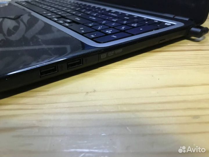 Игровой Packard Bell 6gb/820m/Intel