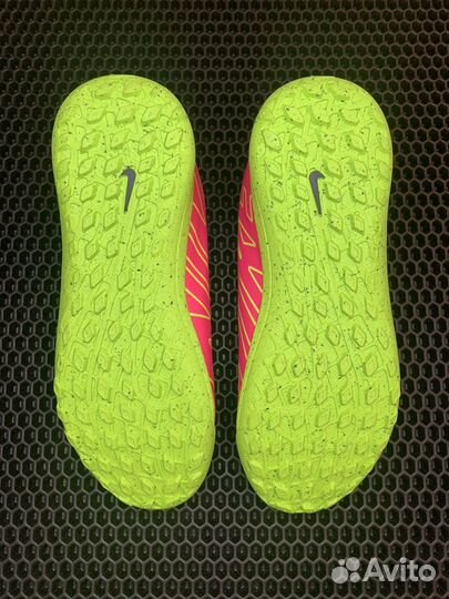 Сороконожки Nike Mercurial Pink 36-45