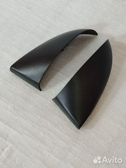 Заглушка зеркала peugeot 307