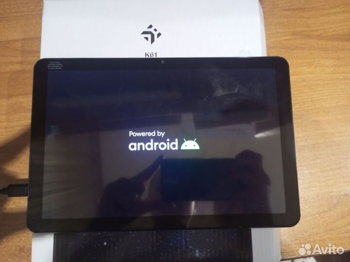 Планшет в отличном состоянии