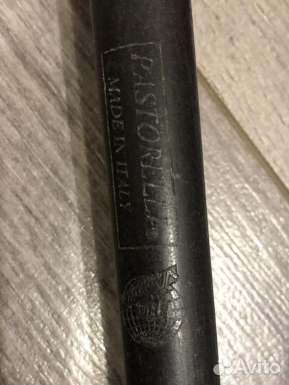 Булавы pastorelli 40.5