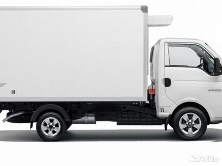 Sollers Argo 2.0 МТ, 2024