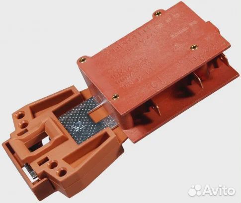 Блокировка люка 'Metalflex' ZV445P5