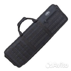 Кейс-чехол для оружия кордура поролон