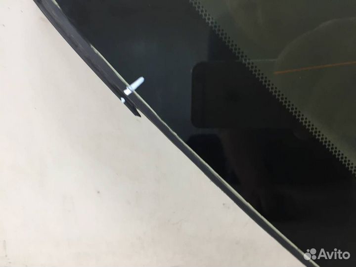 Стекло кузовное глухое правое Toyota Land Cruiser