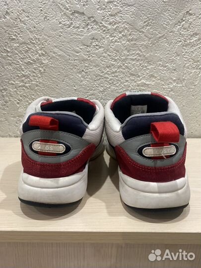 Кроссовки Lacoste