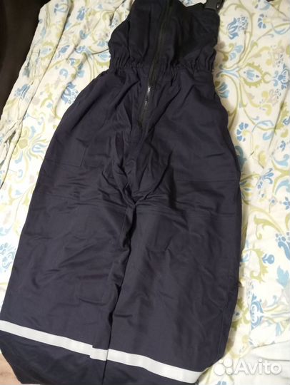 Спецодежда рабочая летняя и зимняя