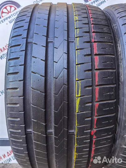 Falken Azenis FK-510 255/35 R19 96Y