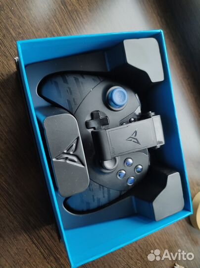 Геймпад Xiaomi Flydigi x8 pro