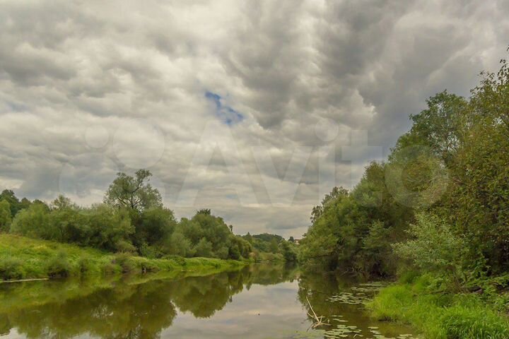 Участок 18,7 сот. (ИЖС)