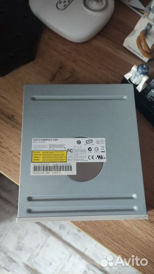 DVD-ROM Привод для пк