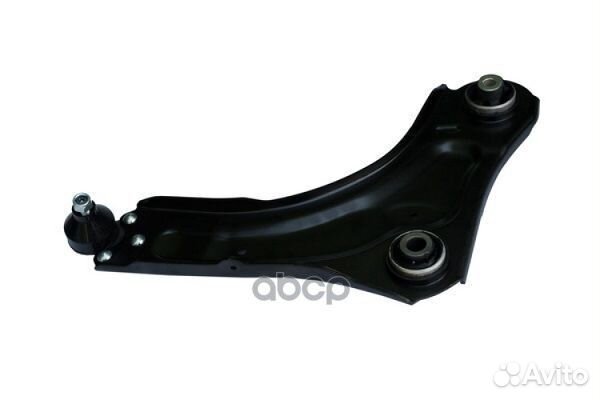 Рычаг renault fluence /megane III в сборе прав