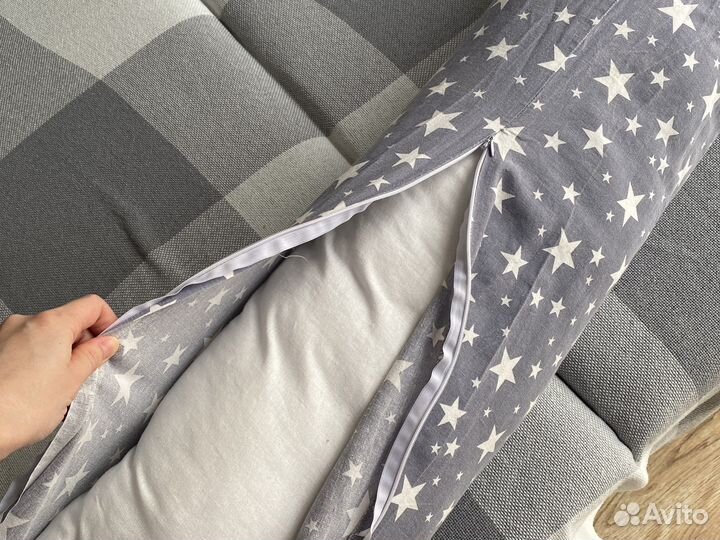 Подушка для беременных