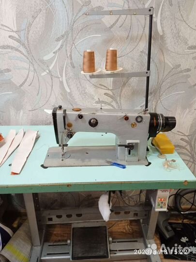 Швейная машина 22 класса