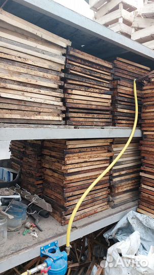 Рамки дадан б/у