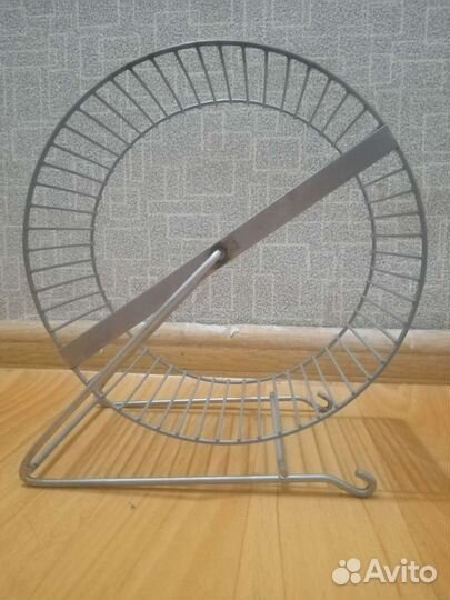 Колесо для грызунов