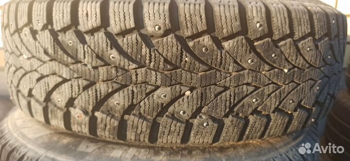 R15 Formula Energy 185/65, PCD 5x115 DIA 17