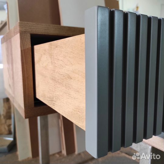 Полка навесная