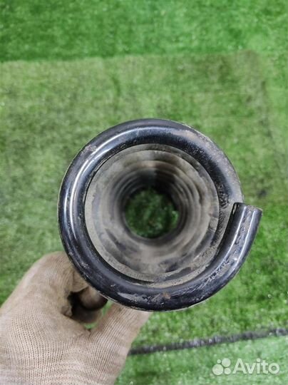 Пружина задней подвески KIA Sportage 3 (SL) 2012