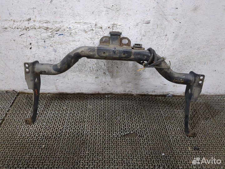 Прицепное устройство Infiniti QX56, 2008