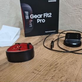 Samsung Gear fit2 pro