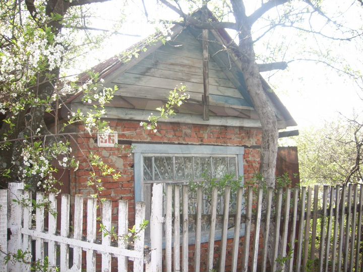 Участок 3,2 сот. (СНТ, ДНП)