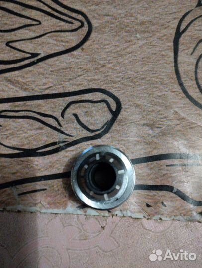 Противовес (Груз) Для виниловых проигрывателей