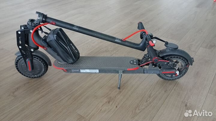 Оригинальный кастомизированный Xiaomi Mijia M365