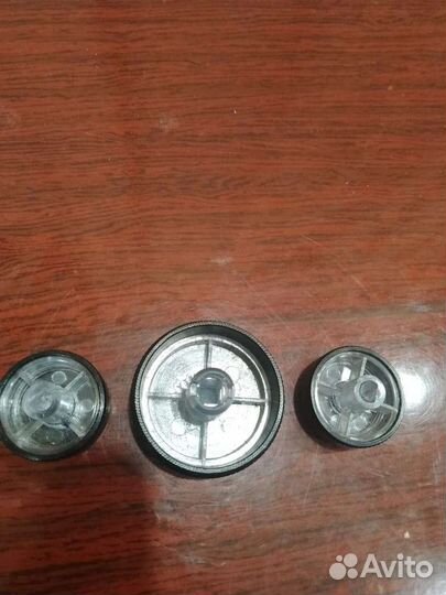 Регуляторы крутилки печки