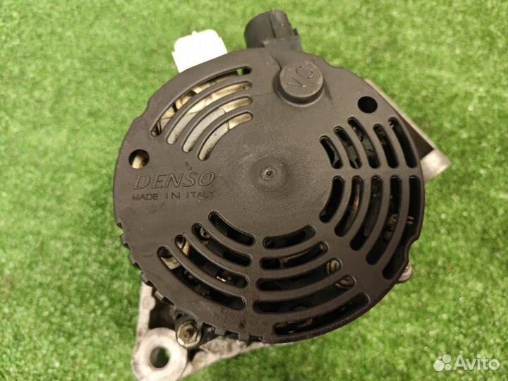 Генератор Ford Focus 2 хэтчбек 1.6 duratec 2009