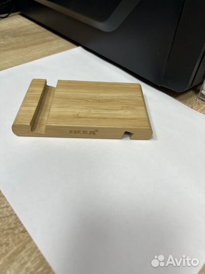 Подставка для телефона IKEA