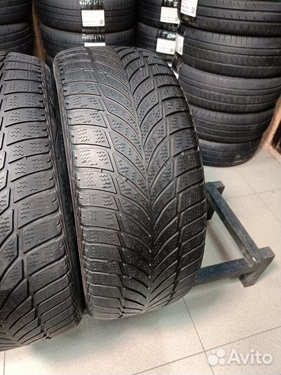 Goodyear UltraGrip Ice 2 225/45 R18 95T