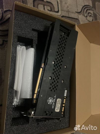 Gigabyte gtx 1070 ti