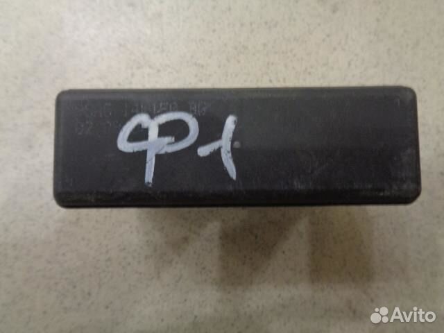 Блок комфорта Ford Focus 1 1998-2005