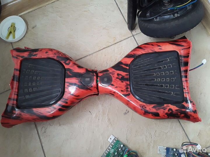 Корпуа+рама