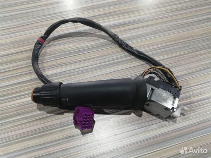 Подрулевой переключатель Грузовые Камаз 5490 S5