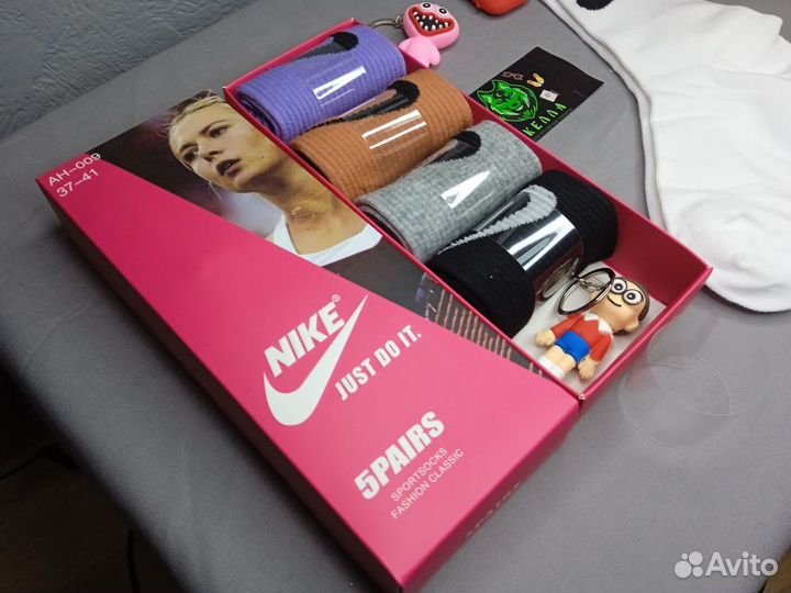 Носки Оптом