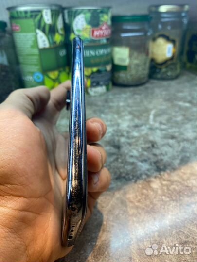 Телефон iPhone Х