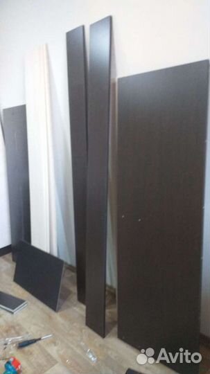 Сборка мебели,мастер на все руки