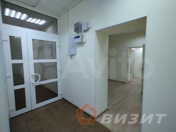 Офис в Центре города с парковкой, 203,4 м