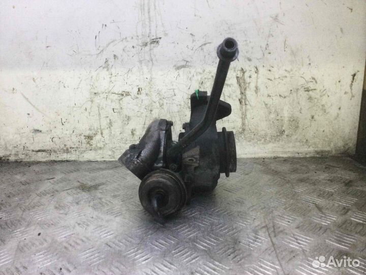 Турбина Mercedes C-klasse AL0009; GT18V; A61109609