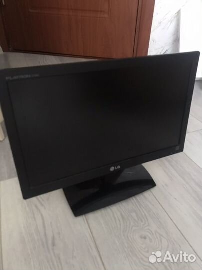 Монитор LG