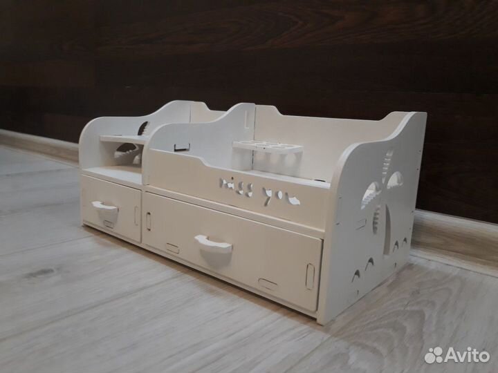 Органайзер для косметики