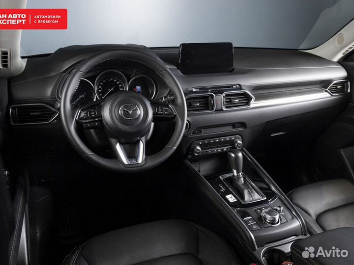 Mazda CX-5 2.0 AT, 2022, 8 100 км