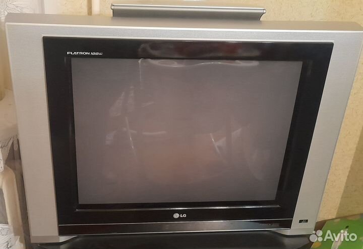 Телевизор LG