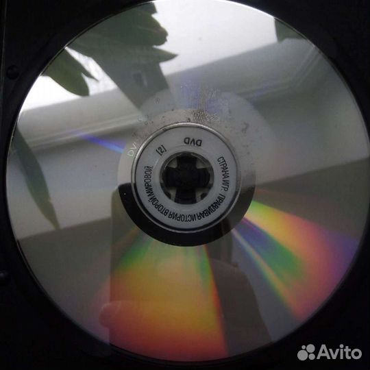 Компьютерные игры