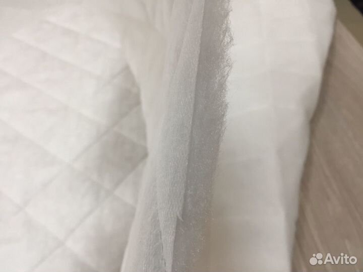 Термостежка (спанбонд+синтепон)